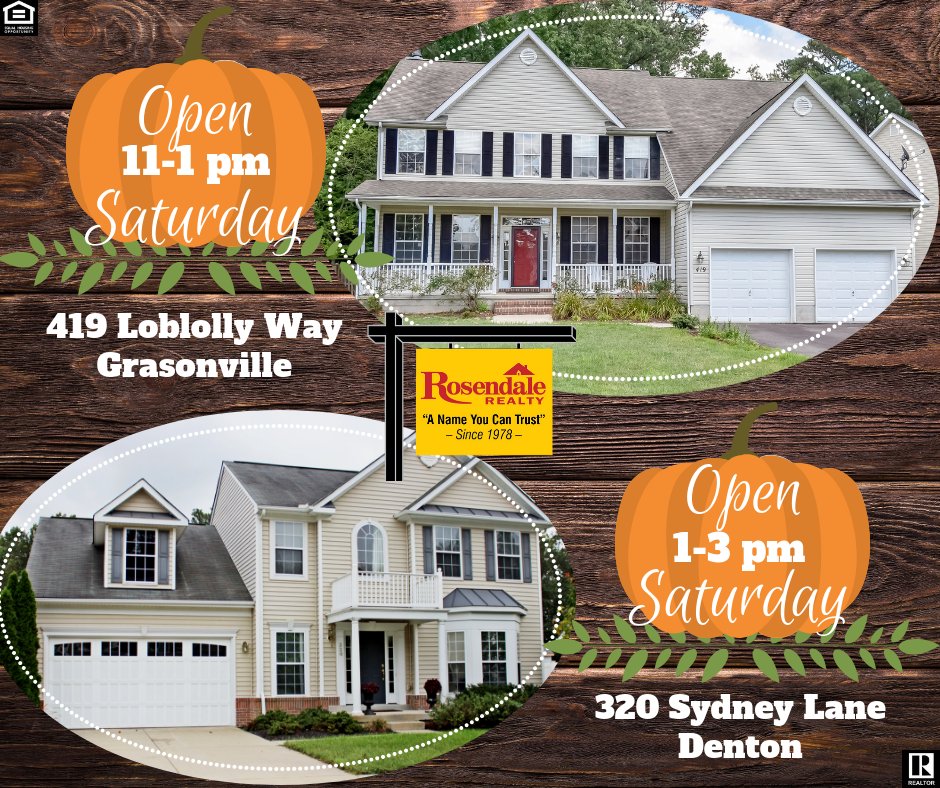 Rosendale Realty (RealtyRosendale) Twitter