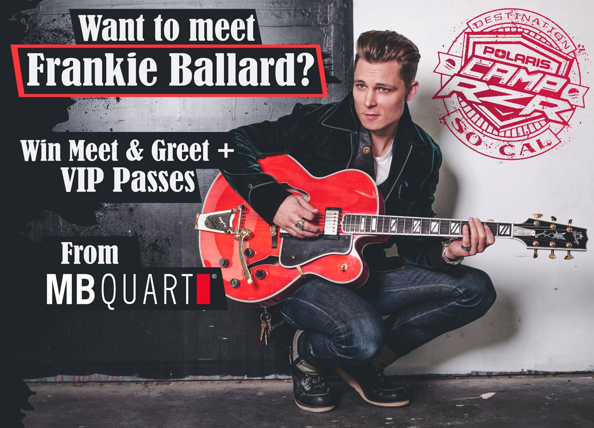 MB Quart tweet media