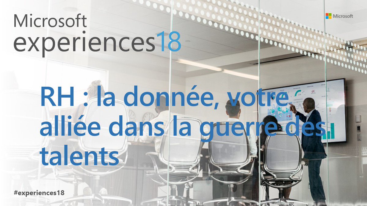 Microsoft experiences Business tweet media