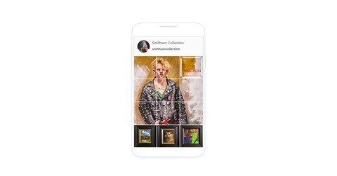 SmithsonArt's tweet photo. Check out our Instagram! 👉 https://t.co/9l7wTDMcNI https://t.co/sa4A1sxcBP