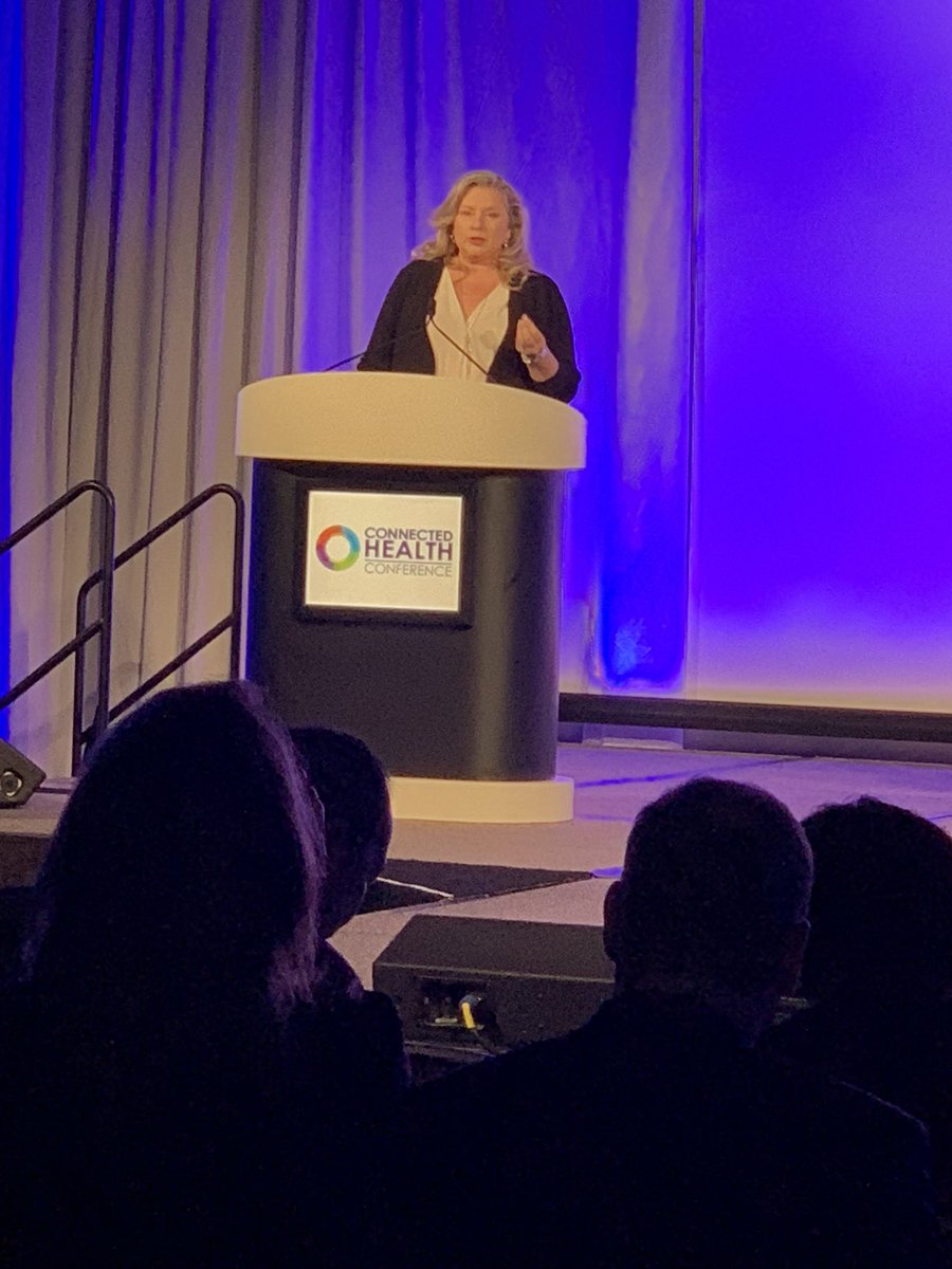 Come and meet with <a href="/vz_nancymgreen/">Nancy Green</a> at the Connected Health Conference in Boston #chc18 <a href="/PCHAlliance/">Retired - PCHAlliance</a>
