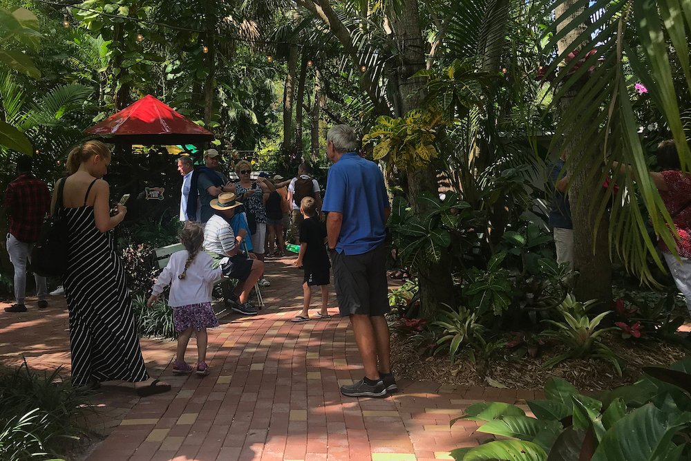 JungleQueenFL's tweet photo. TGIF!  We love our weekends! Fall weather is perfect island weather!  Enjoy Fall while on our beautiful Tropical Isle - Day or Night!#JungleQueenIsland #JungleQueenRiverboats  #ThingsToDoInFtLauderdale #CaptureAMoment #CoolAdventure  #PlanTheWeekend #TGIF https://t.co/wq38WPtCxQ https://t.co/zIpEyLiiZk
