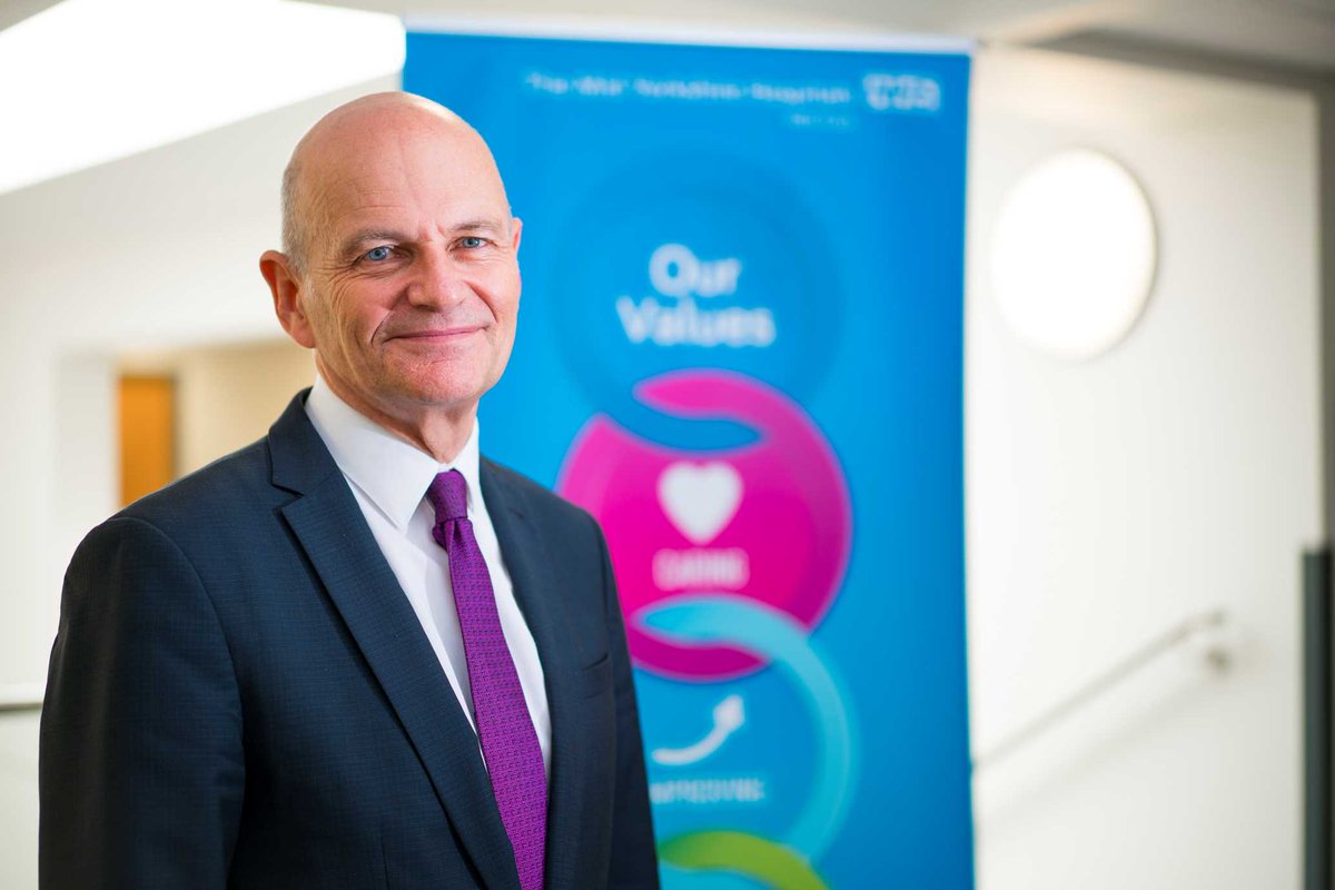 MidYorkshireNHS's tweet photo. Word about our smoking tannoy at Pinderfields has spread far and wide this week!

ICYM - our Chief Executive Martin Barkley @MYHTCEO spoke to @theJeremyVine on @BBCRadio2 this afternoon on this very topic. Listen here from about 33 minutes in:

https://t.co/VSNStexmtq https://t.co/WgXFhMQWt3
