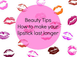 How to Make your Lipstick last Longer💋
youtu.be/9C4dP2vqTGw
#lipstick #makeitlast #beautifullips #beautytips