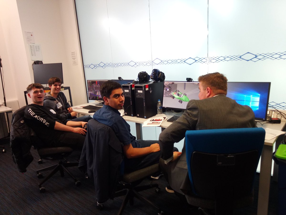 Worksop_CS tweet picture