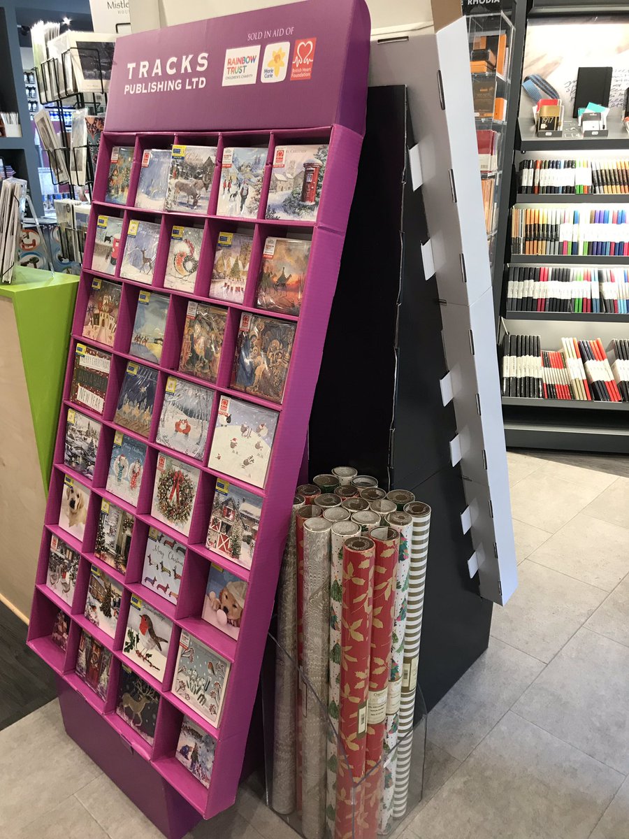shopwritehere's tweet photo. We’ve put a selection of our Christmas stock out 🎅🏻🎄 advent calendars are selling fast this year! We’ve also introduced advent calendars for cats/dogs with a treat inside each window 😍🐶🐱 #adventcalendars #christmas2018 #christmas #jellycat #cards #gifts #shrewsbury https://t.co/RBgF3YyUS1