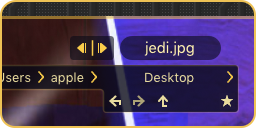 fragmentapp's tweet photo. Fragment 1.7.0 is now available.
Main New Feature - A Build-in Folder Browser. 
More at: https://t.co/1LNpx4HYQ0 https://t.co/tvBKh8mCK6