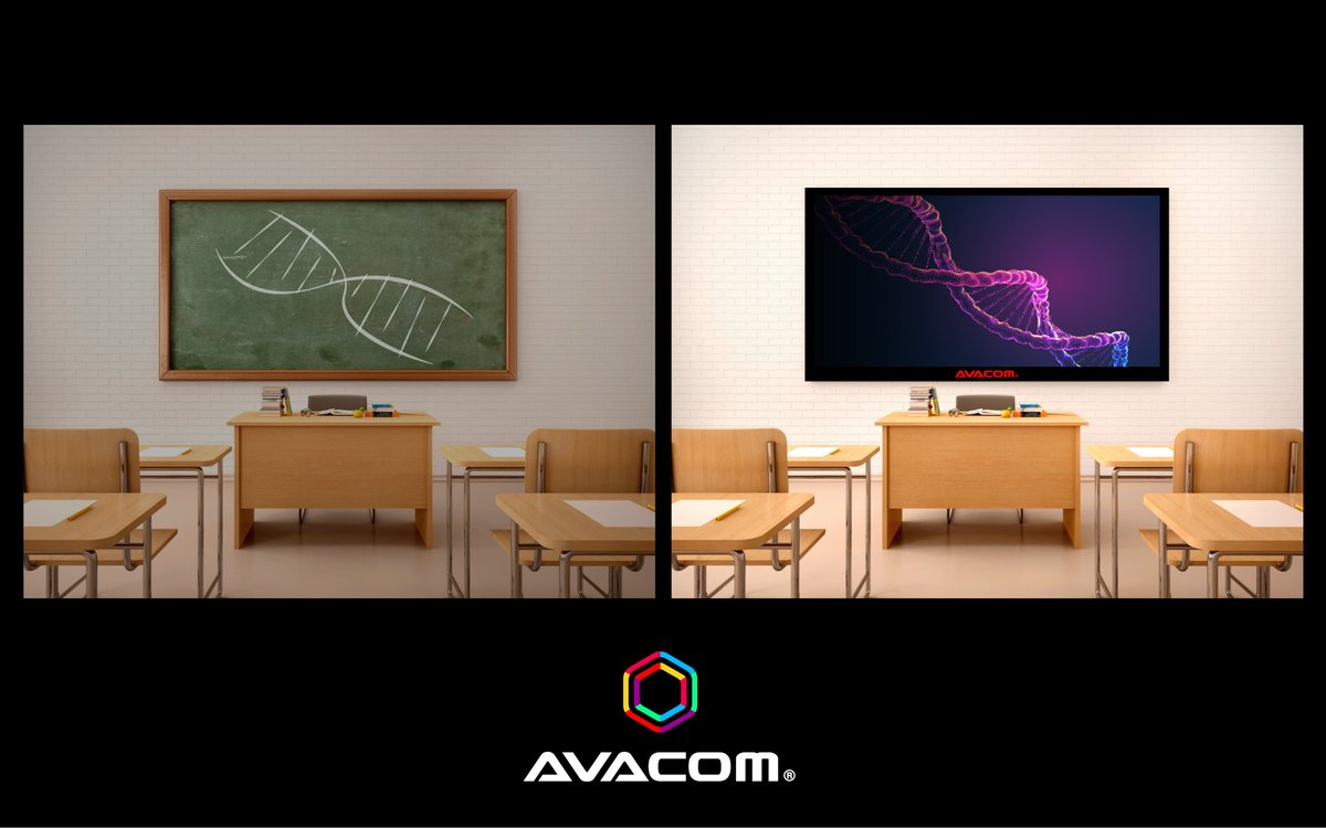 _avacom_'s tweet photo. ¡Hoy es viernes de AVACOM! 
Adivina la diferencia y conoce las ventajas de vivir una experiencia interactiva Avacom...
Ingresa a: https://t.co/g6Z9ewPlBH

#transformacióndigital #educacion #docentes #imaginar #soñar  #Avacom #experienciatecnologica #revolucionandoelmundo https://t.co/AECMKyqs25