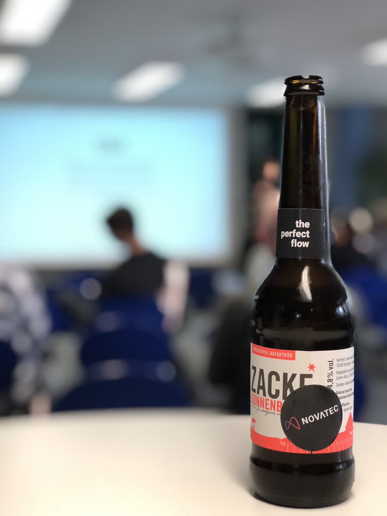 knipsnix's tweet image. Amazing day at #NovaSummit comes to end. A full day of tech talks with 3 parallel tracks and staffed only by own experts! #novatec