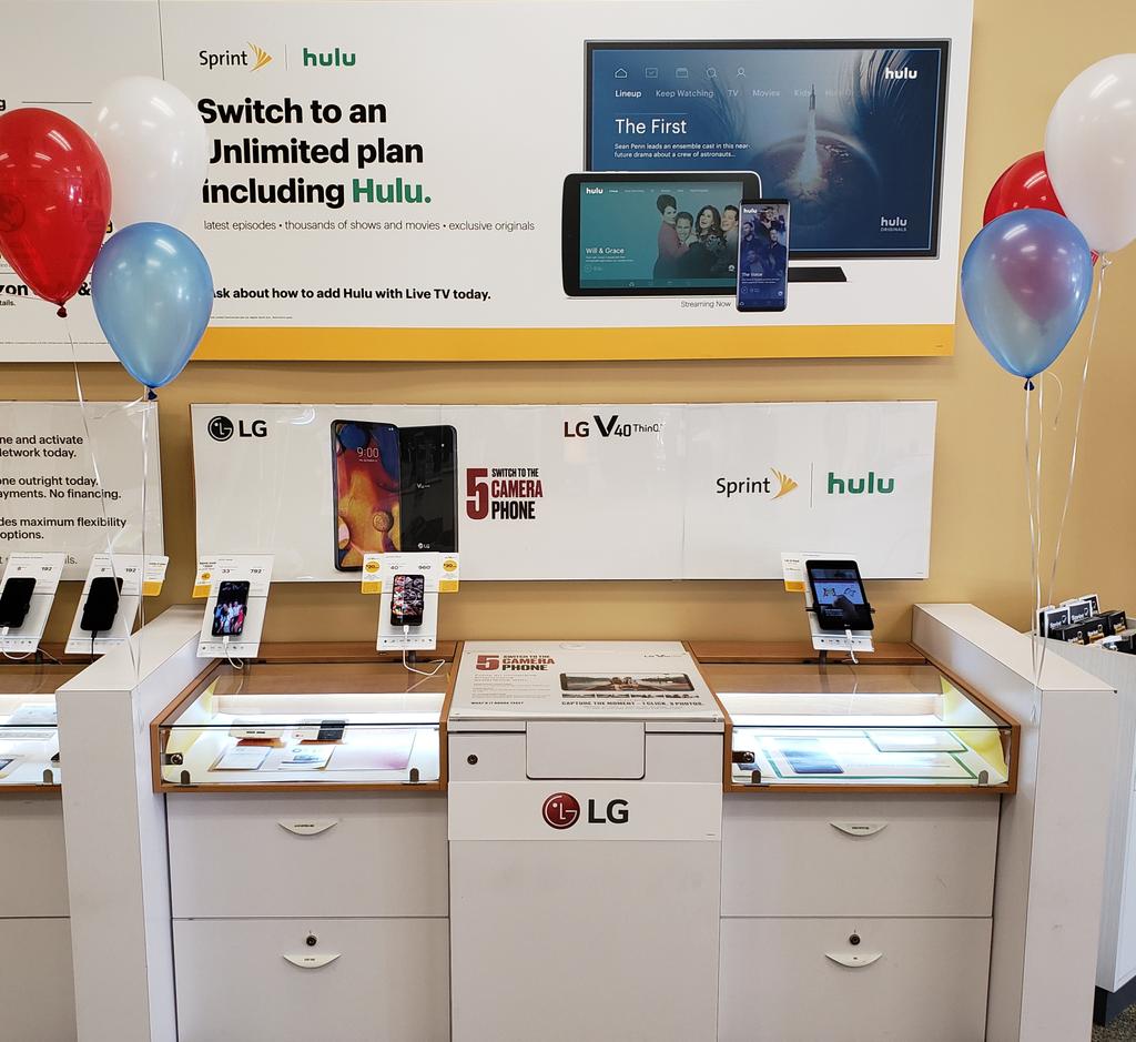 LGV40 Thin Q Day!!! In Seabrook. Come by and grab yours today and get your Free 256gb memory card with purchase. <a href="/DannyIsho/">Danny Isho</a> <a href="/SPG_EGALLANT/">Ernie Gallant</a> @Pincus_NEast <a href="/John_Gore54/">John Gore</a> <a href="/Wads20/">John Moulison</a>