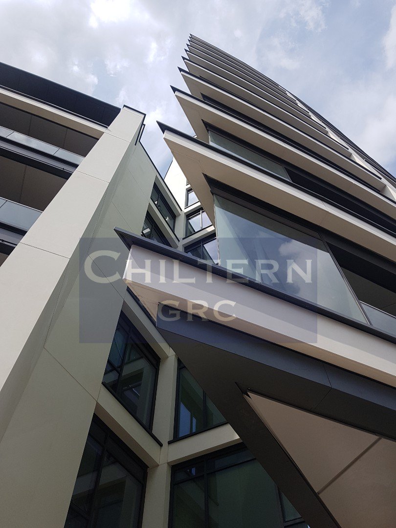 Chiltern GRC tweet media