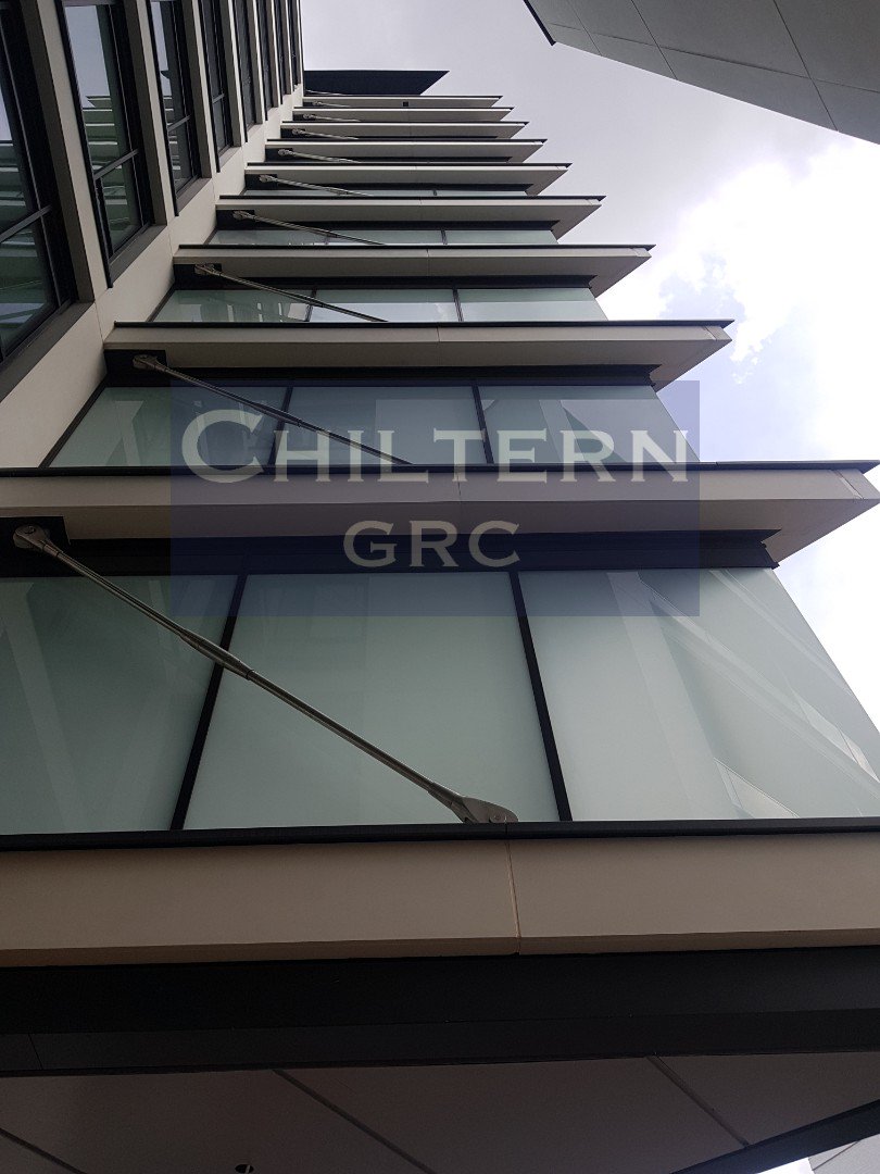 Chiltern GRC tweet media