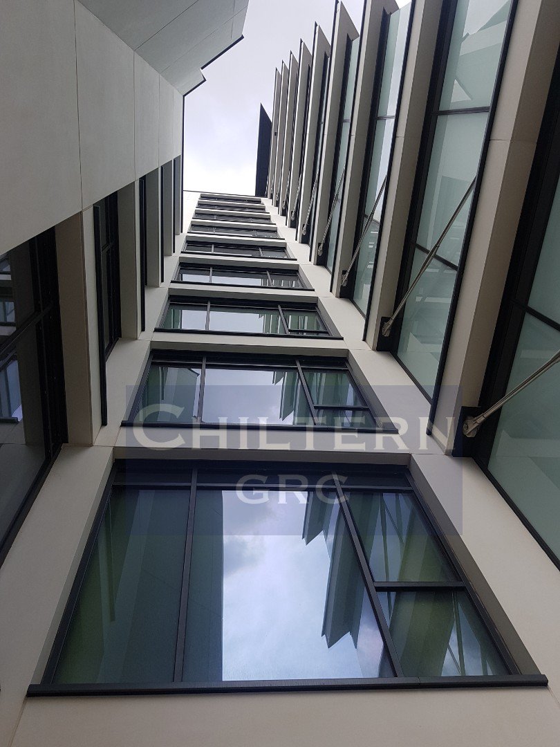 Chiltern GRC tweet media