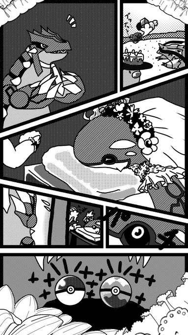 あやカイ オーガ ポケモン絵師 Kyogre17kyogre さんのマンガ一覧 いいね順 ツイコミ 仮 あやカイ オーガ ポケモン絵師 Kyogre17kyogre さんのマンガ一覧 いいね順 ツイコミ 仮