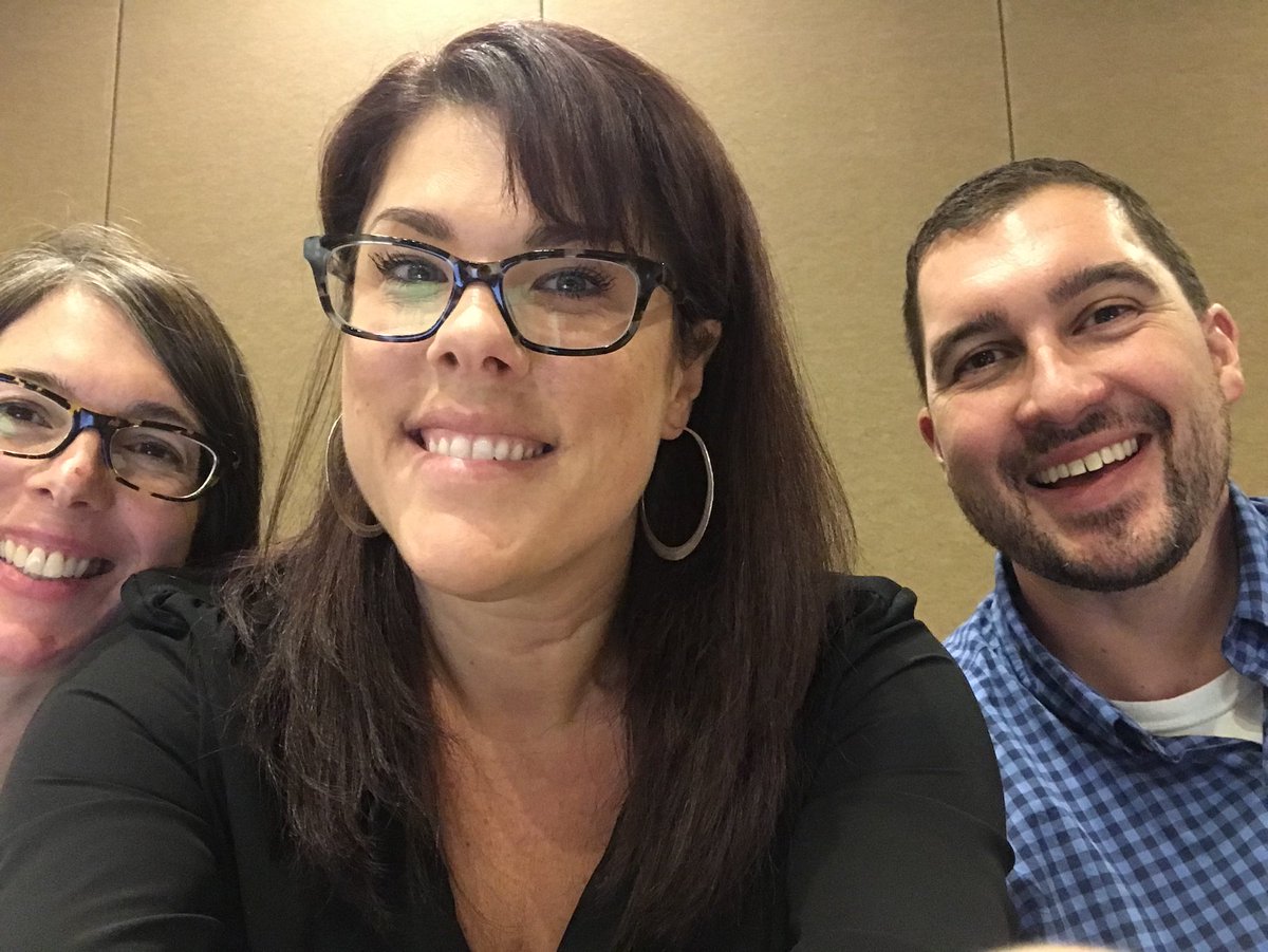 DainisCo's tweet photo. It’s a wrap! Item writing with the advanced water treatment operators #AWTO of CA/NV was a huge success- now onto @CWEA Executive Board meeting! It’s a week about water 💦 and public safety. Hooray for positive impacts via credentialing! #goteam #getpsyched! https://t.co/LKJDHEcKCj