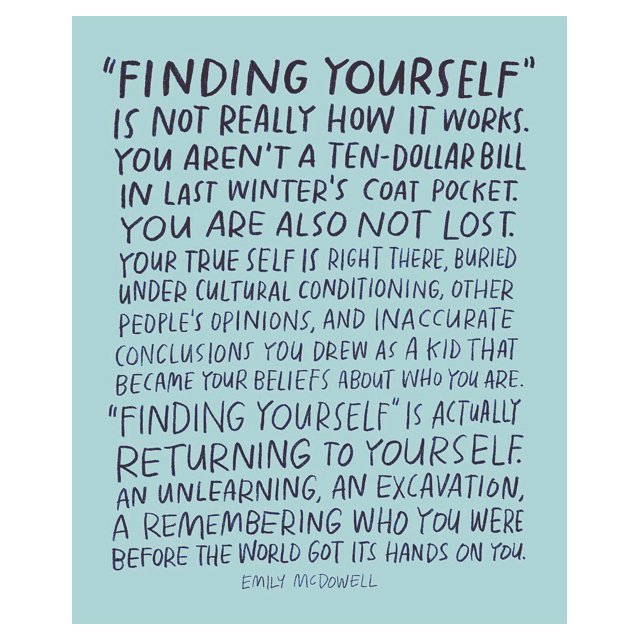 DearAdoption's tweet photo. Many of us wonder who we were in the womb; who we were going to be...

How similar, how different to who we have become? 

https://t.co/UQn7YSX6Py
#Adoption #AdopteeMovement #Adoptee #Adopted https://t.co/cJhT4TowsM
