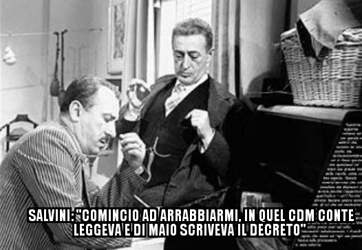 BigDeV7's tweet photo. #condono #ManovraDelPopolo #manina @welikeduel https://t.co/Gz7JWaVeIL