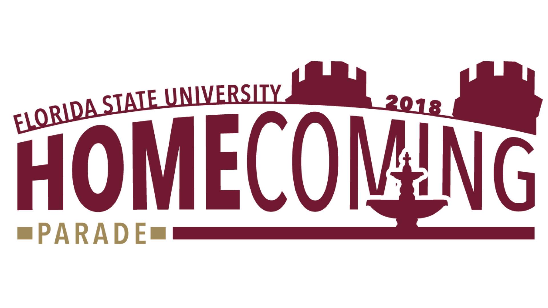 Florida State University on Twitter "The FSU Parade is one