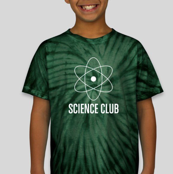 ScienceClubFM tweet picture