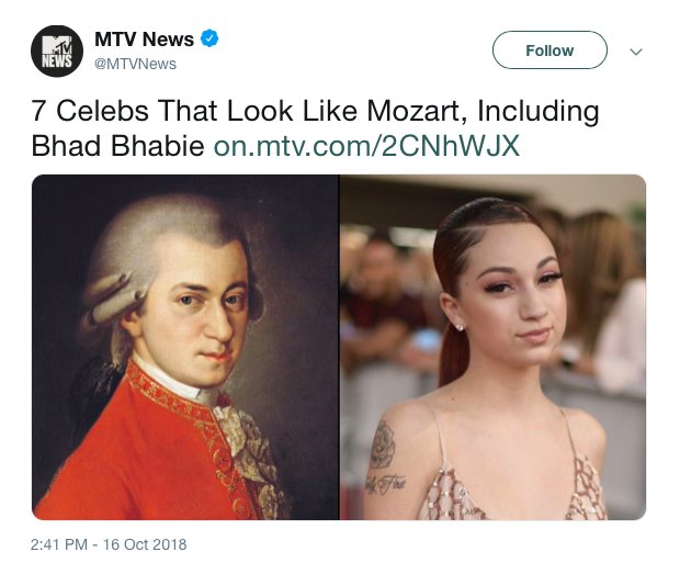 Steven Hyden On Twitter Kurt Loder Voice Kurt Cobain The Voice Of A Generation Has Died Tragically At Age 27 In Other News Here Are Seven Celebs Who Look Like Mozart Including