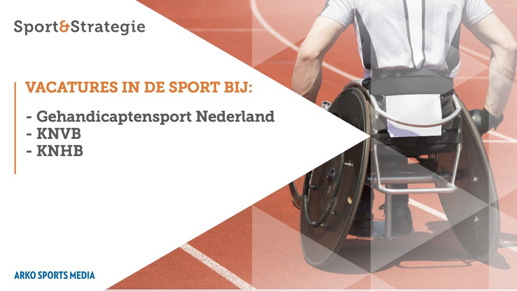 Sport & Strategie tweet media