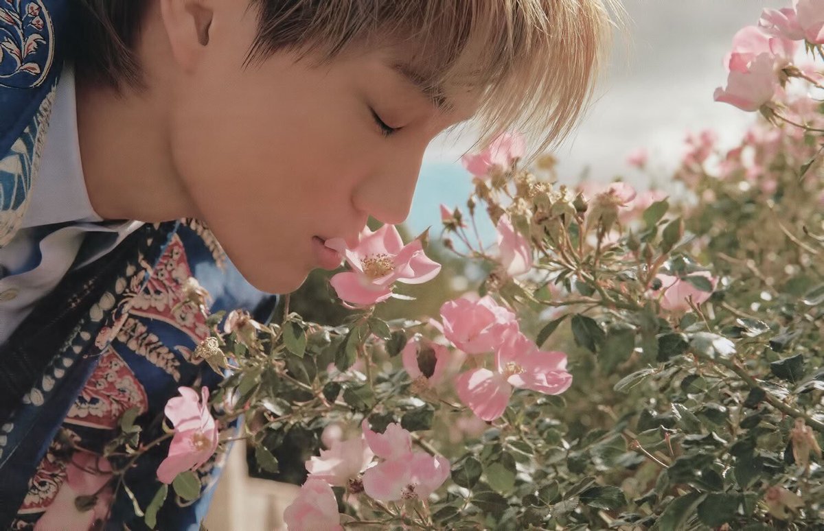 mrjonginkim's tweet photo. kim jongin is the most beautiful human being to ever exist https://t.co/Lf403WP9GP