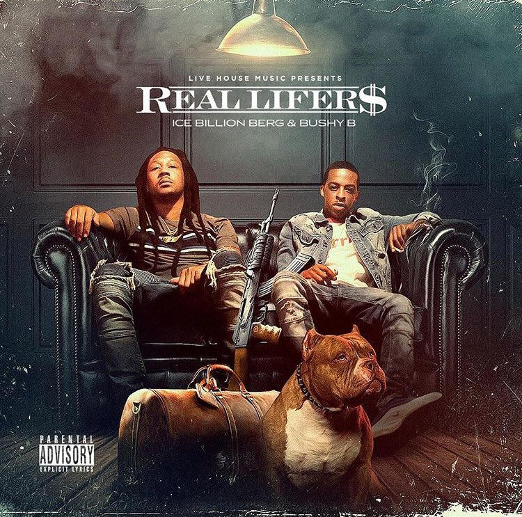 LHKeyHolders's tweet photo. #RealLifers @IceBerg305 x @TheRealBushyB_ https://t.co/P5aGoDVx0N