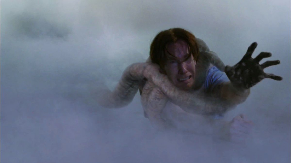 HorrorVirgin's tweet photo. Don’t let fear drag you into the mist of failure. Show those tentacles who’s boss.

Click to Listen to the Episode:
https://t.co/jTTkEsunU3

#Horrorinspiration #Horrorspiration #Horror #Podcast #HorrorMovies #Movies #Podcast #Comedy #TheMist https://t.co/vJ4ByAYEqy
