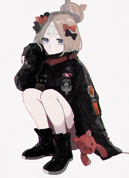 アビー 