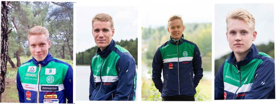 Kauden 2019 maajoukkuevalintoja tehty <a href="/olliojanaho/">Olli Ojanaho</a> miesten maajoukkueeseen <a href="/T_Heikkila/">Tuomas Heikkilä</a> <a href="/ottokaario/">Otto Kaario</a> ja <a href="/topisyrjalainen/">Topi Syrjäläinen</a> Team Kisakallioon <a href="/kisakallio/">Kisakallio</a> #suunnistus suunnistusliitto.fi/2018/10/suunni…