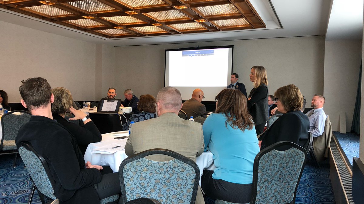 LawrenceBoWrig1's tweet image. @JazzConboy and @Greg_Berck lead @NYSchoolSupts Thought Leader session #NYSCOSSTLS @csdedrick