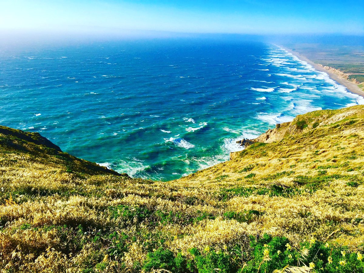 otavTravelBlog's tweet photo. Devil's Slide in Pacifica California has breathtaking views!
Please follow our travel blog for updates on our trips. https://t.co/zUdhXOnRPO
#OrdinaryTravelers #AmazingVacations #OrdinaryTravelersAmazingVacations #Travel #otavTravelBlog #devilsslide #pacifica #california https://t.co/IikBvbvDwP