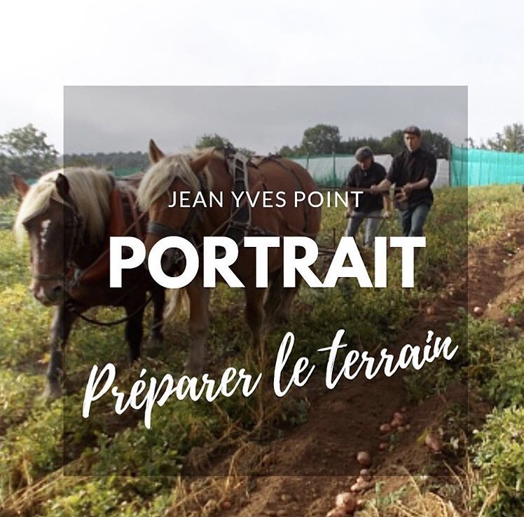 L’histoire de Jean Yves P. partie #1 à suivre sur notre compte Instagram LesCourtsCircuits #ActForFood

instagram.com/p/BpG8x4HHxSh/…
