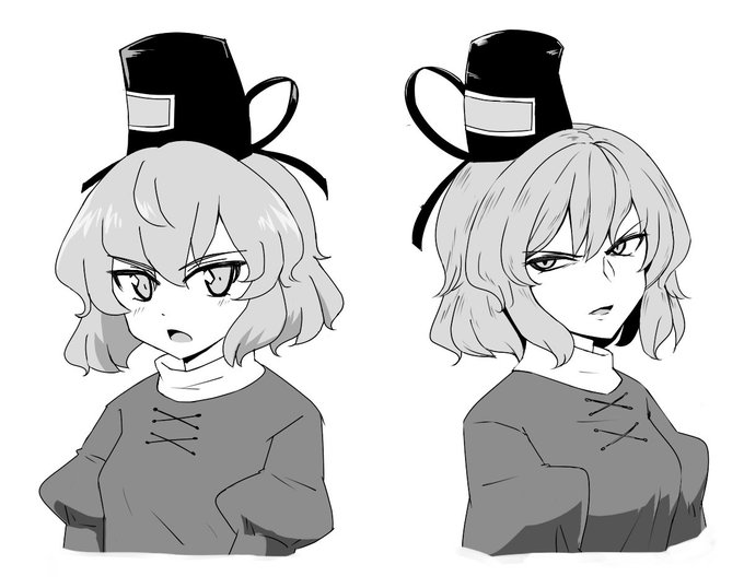 しおさん がハッシュタグ リプきたキャラを持てる限りの力を使って可愛い絵柄とかっこいい絵柄で描きわける をつけたツイート一覧 1 Whotwi グラフィカルtwitter分析