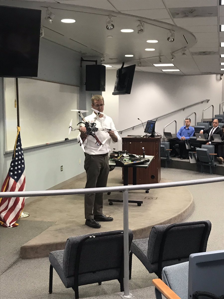 eveferro's tweet photo. NJTEEA Fall conference at William Patterson today. Trying to expand my knowledge to provide our students with design based learning using real world applications. Thanks for all the innovative ideas! Collaboration is key! #NJTEEA #CPSpride #CPSCEA #STEAM #Makers #drones https://t.co/F1qU2Mro4l