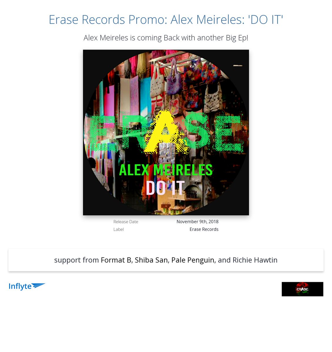 Wasabi_Erase's tweet photo. Cheers @richiehawtin for the review "downloaded for r hawtin"
https://t.co/2LRTVhKQdc https://t.co/hWgrEn02J5