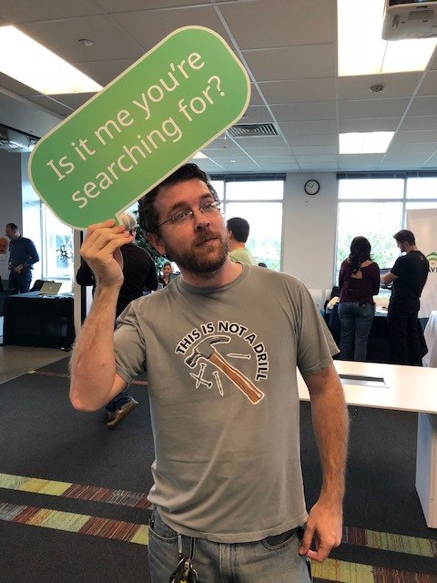 Searchspring's tweet photo. We had a tremendous time at the #BCPartnerSummit and Partner-palooza in Austin, TX this week and we’re looking forward to making the most of our new connections and knowledge! @BigCommerce @BigCommPartners #ecommerce #ecomm #ecommercebusiness https://t.co/Gi5qTYHjm0