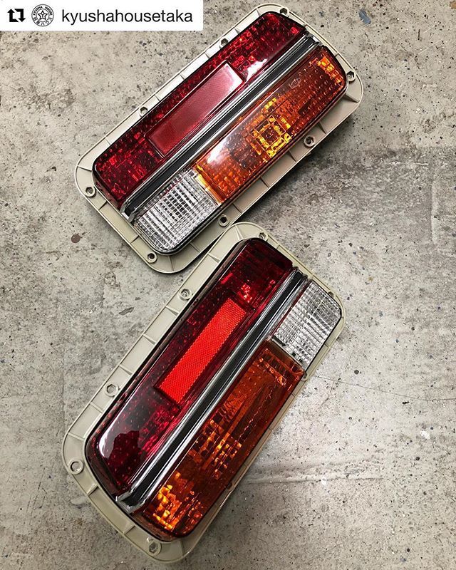 Datsun_Garage's tweet photo. #Repost @kyushahousetaka with @get_repost
・・・
Thank you @datsungarage for always taking care of me🙂🙏🏻 parts are slowly arriving for my project Kyusha House S30 SPL 😎✌🏻 #datsungarage #takaskyushahouse #kyushahouse #datsun #nissan #s30 #240z #fairl… https://t.co/Ftj4mfwsyT https://t.co/Lvl8Ib5HVh