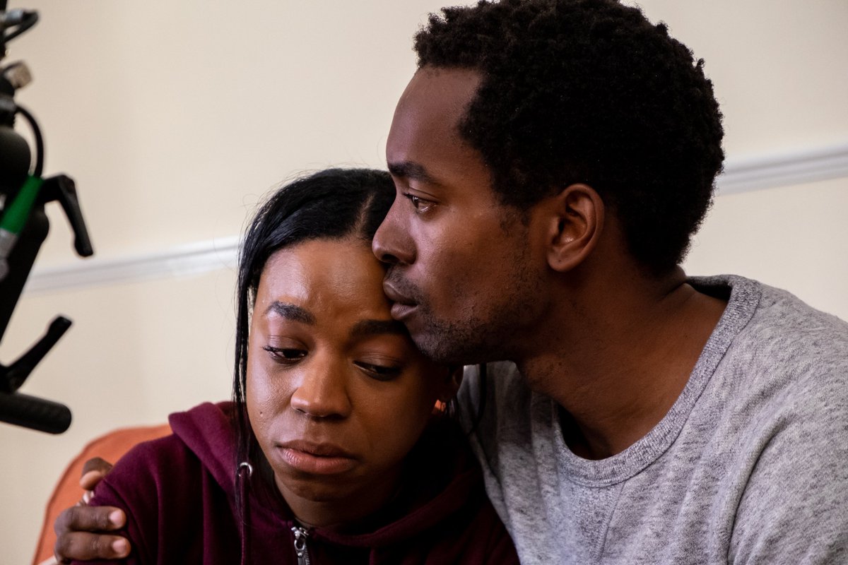 Screendaily's tweet image. First look at Aki Omoshaybi (@aki_oooo)'s feature directing debut 'Real' (exclusive) bit.ly/2CsWTLL