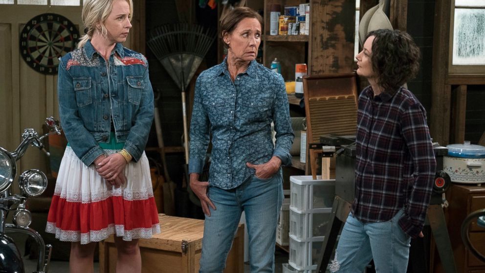 Knox_Marketing's tweet photo. Nielsen says 10.5 million watch premiere of 'The Conners.' https://t.co/CpZP7pnEDB #media #tv https://t.co/dEVxiAYkvF