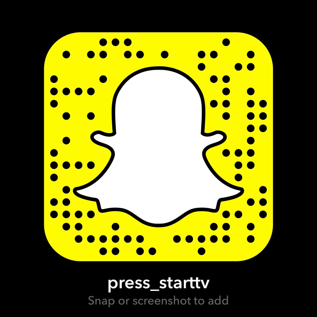 Press Start tweet media
