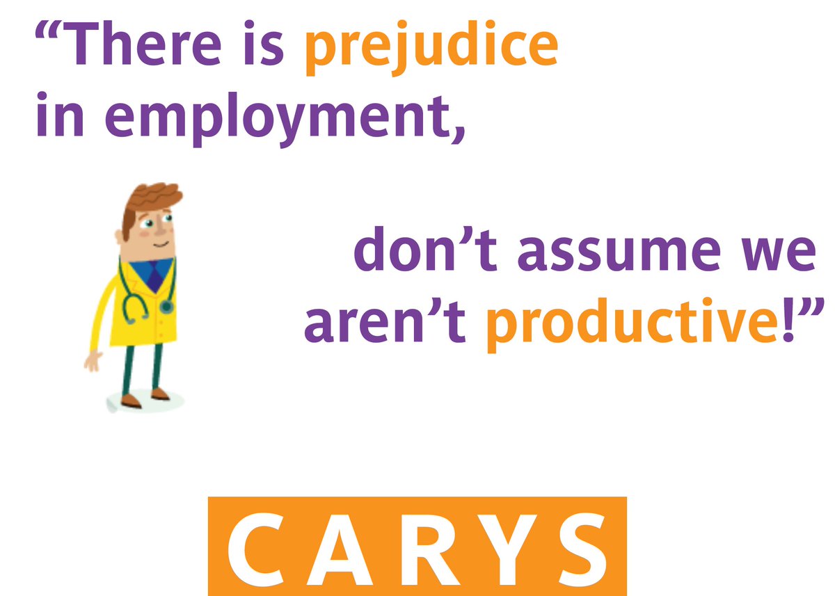 CDC_tweets's tweet photo. “It’s not fair that disabled people can’t get jobs as easily as others” – Zach. Disabled applicants may hide their access needs to employers in fear of stereotypes. This is why attitudes need to be addressed in the workplace! @CDC_tweets @KIDScharity #PayMeRight https://t.co/Ge1e4rKMBE