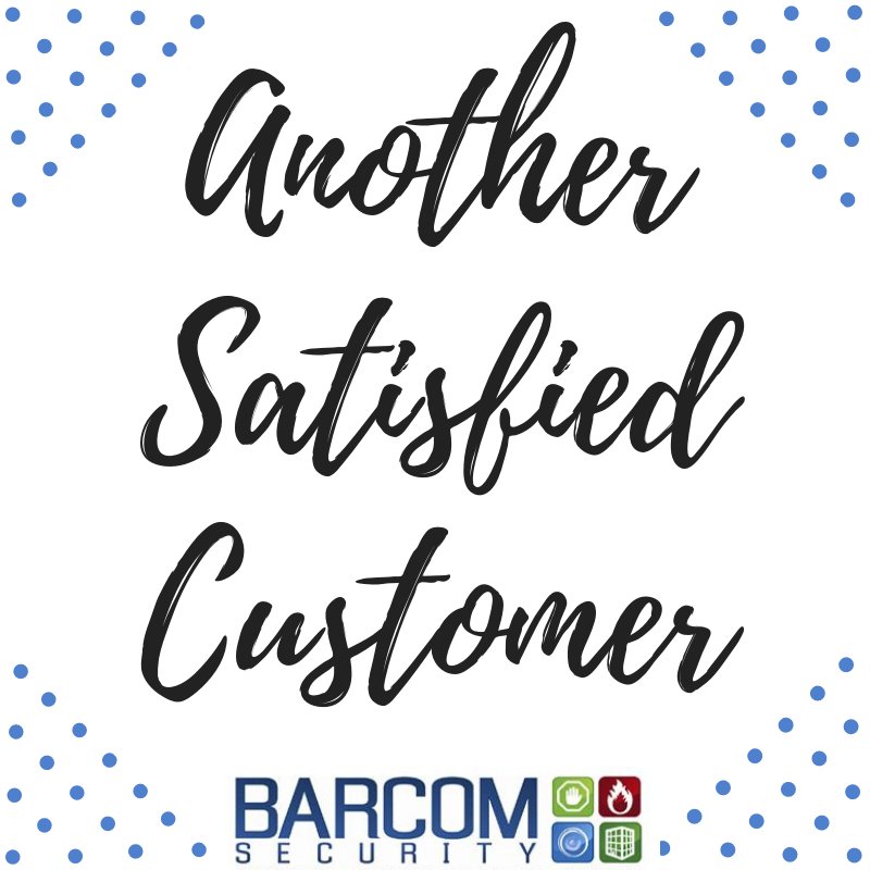 Barcom_Security's tweet photo. “...We could not feel more comfortable with Scott and Kyle and offer our sincere recommendations of them to anyone interested in a quality experience...”
- Steve
#BarcomSecurity #SouthernIllinois #BellevilleIllinois #StLouisMissouri #SwanseaIllinoisc https://t.co/ddpLWuGVL8