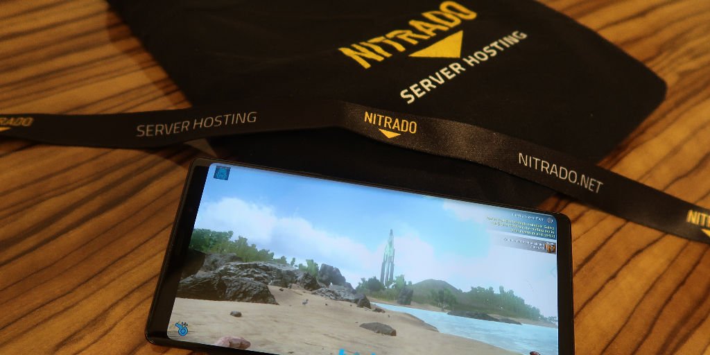 nitrado photo