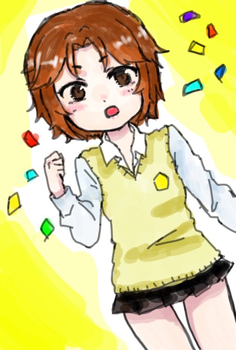 高嶺アコ誕生祭のtwitterイラスト検索結果 古い順