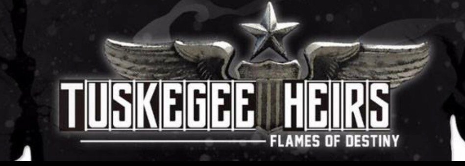 OliverNewcomb's tweet photo. Check out: Tuskegee Heirs on FaceBook @ https://t.co/jteTL2QrRa A futuristic sci-fi comic adventure by #MarcusWilliams & #GregBurnham. https://t.co/6A7mqcWVl6