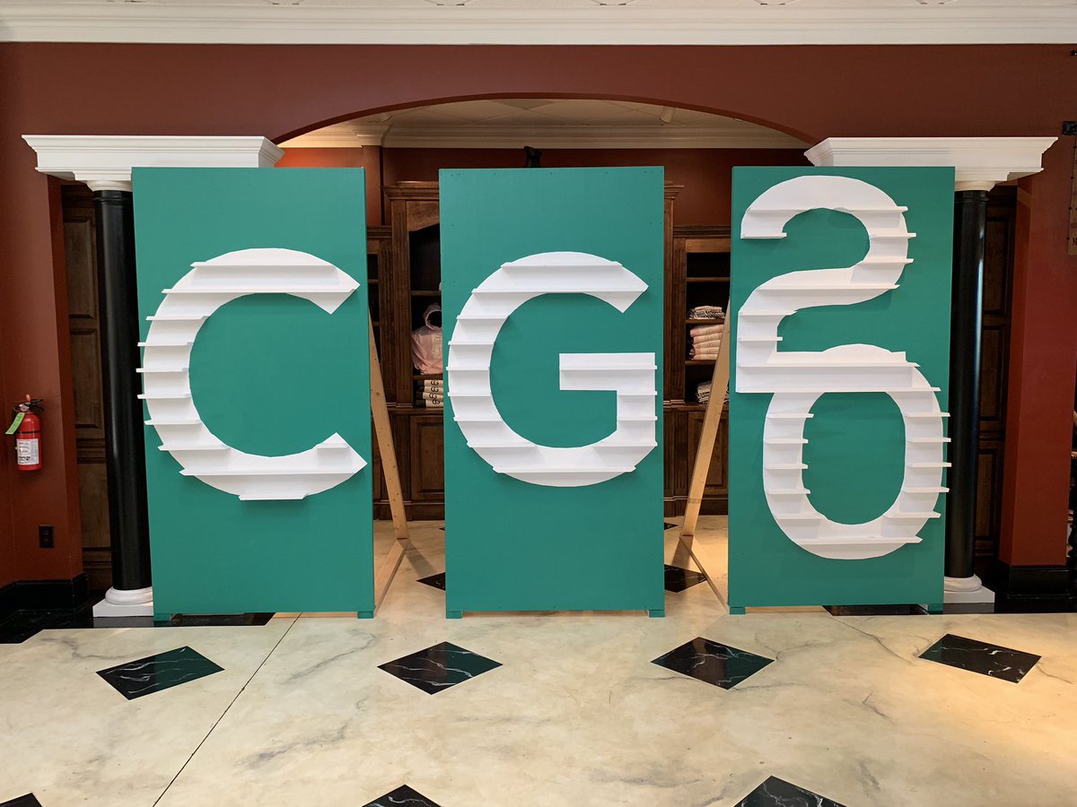 ChurchCityGate's tweet photo. This wall is so much more than a cool photo opportunity. You’ll definitely want to stop by Sunday. 
•
Any guesses on what else will be there?
#CG20
•
Tag a friend!
👇🏽👇🏻👇🏾👇🏿👇👇🏽 https://t.co/Jz69d1VzmY