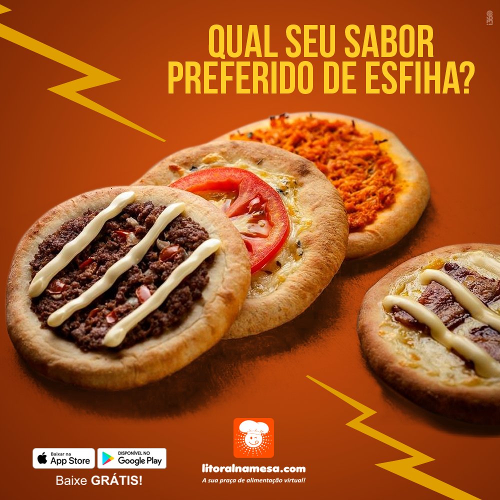 Pizza Place e Esfiharia – Apps on Google Play