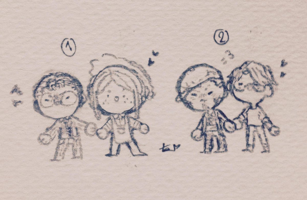 tummo_jpG's tweet photo. วาดประกอบไว้ไปหาคนโรลในเฟสค่ะ ฮา 😂😂😂
#IdentityV 
#ldentityVTH https://t.co/YusCjSiuJL