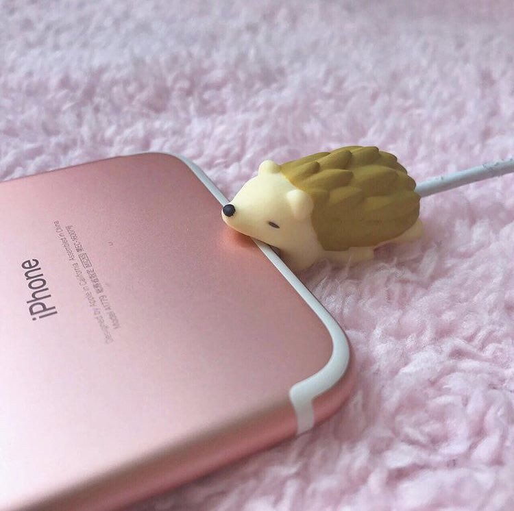 CableCompanions's tweet photo. Looking for a lucky Friday retweet from you guys @GoodVetGuide @TiggywinklesUK @hedgehogsociety @WildlifeTrusts @WildlifeOrphan1 @animal

Our cool, cute Cable Companions our great for both Kidd &amp; adults keeping the phone &amp; tablet chargers from breaking! 

Happy Weekend! X https://t.co/JqTjpmENG4